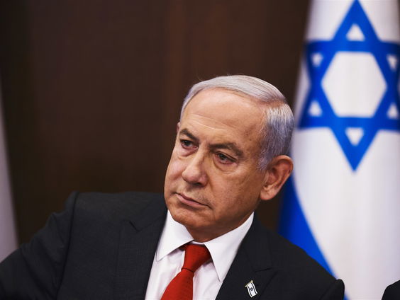 Gaat de rechtsstaat in Israël op de schop?