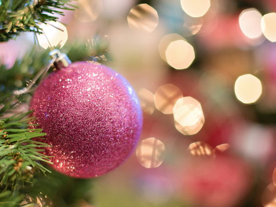 Luitenant ter Zee Marinka Hiraldo Vos viert kerst op Curaçao