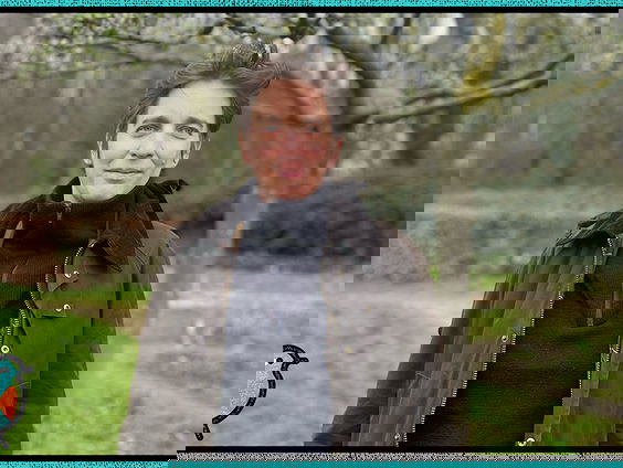 Mariken Heitman: Ganzentrek