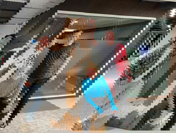 Wat als een goede vriend radicaal wordt?