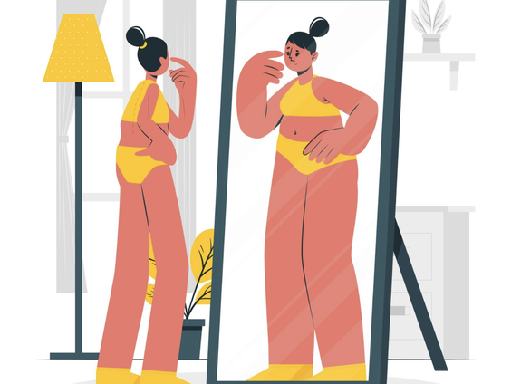 Body Dysmorphic Disorder; een psychische ziekte vol onzekerheid