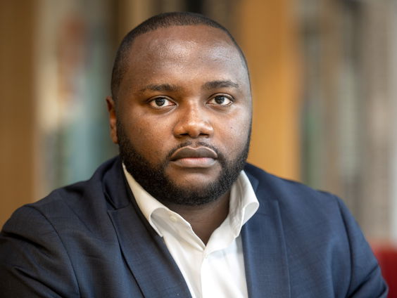 Mpanzu Bamenga over bed-bad-brood-regeling