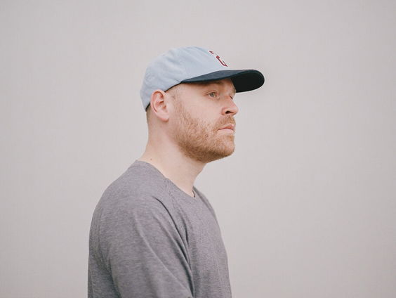 Nederlandse hiphoppionier Sticks lanceert nieuw album 'Alles over Hoop' met unieke samenwerking