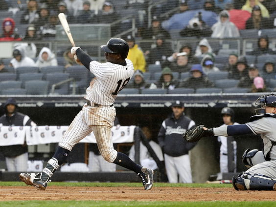 Honkballer Didi Gregorius terug in Oranje: 'Dit is alleen maar plezier'