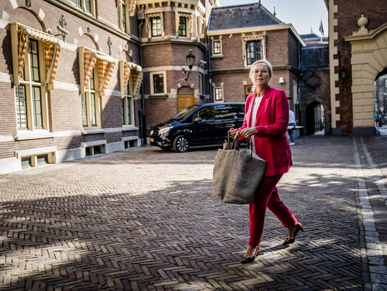 Zijn de koopkrachtmaatregelen van het kabinet verstandig?