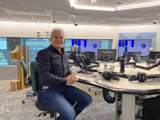 Sofie Claerhout en Lex Meulenbroek over nieuwe DNA-onderzoeksmethoden