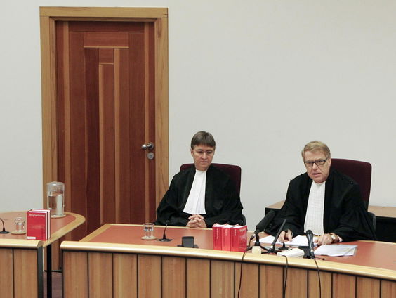 Film over Groningse-HIV zaak uit 2007