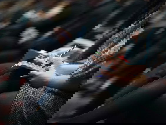 Dag van persvrijheid: Steeds meer onterechte rechtszaken tegen journalisten