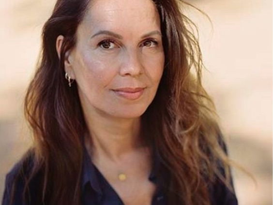 Tijdcapsule: Schrijver van het boek 'Soedah, laat maar', Maddy Stolk