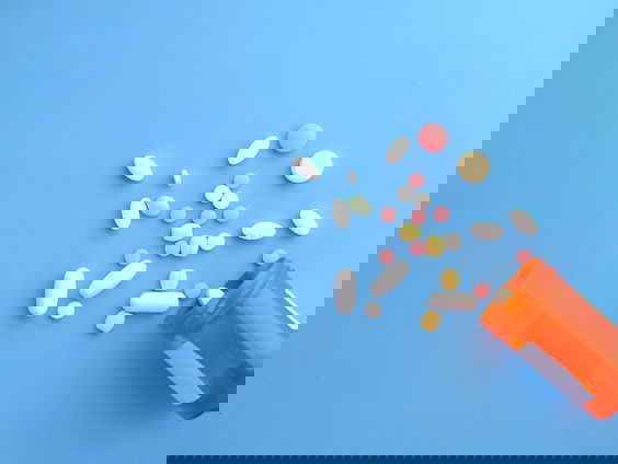 Stijging in gebruikers zware pijnstillers: deskundigen maken zich zorgen