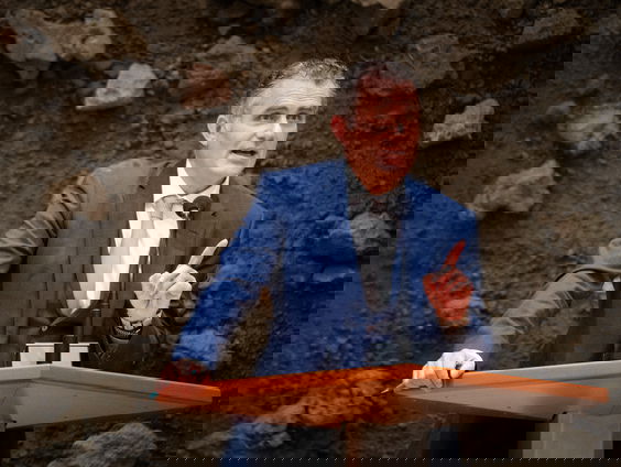 Wie worden er verhoord over de gaswinning in Groningen?