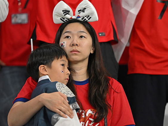 Uitgelicht: Zuid-Korea