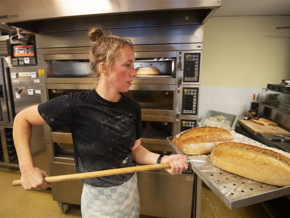 Stichting ondersteunt ondernemers in zwaar weer
