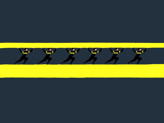 Politiegeweld: hoe straffen het leren in de weg zit