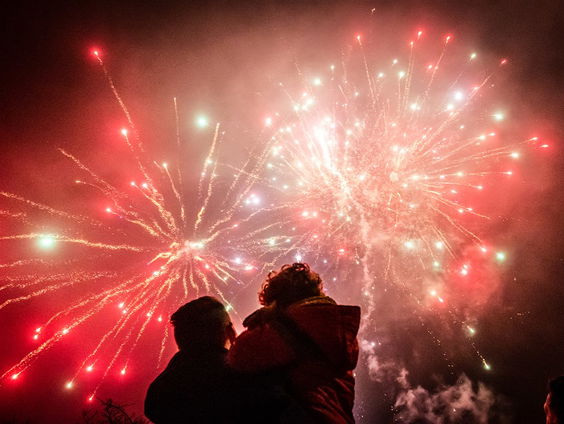 Stand.nl: Wat of wie laat je achter in 2023?