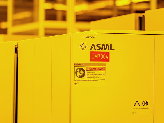 Demissionair kabinet werkt aan geheim plan om vertrek ASML te voorkomen