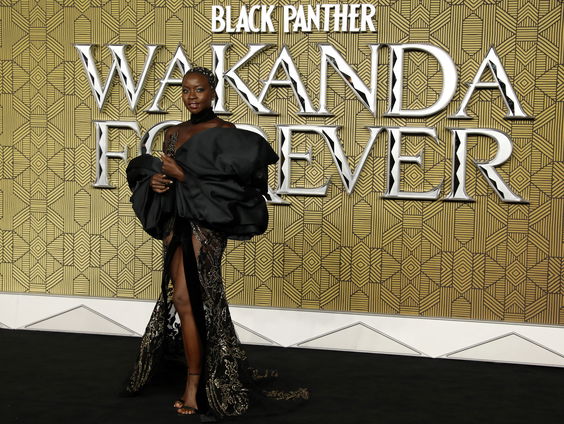 Morgen komt het tweede deel van de Black Panther film uit