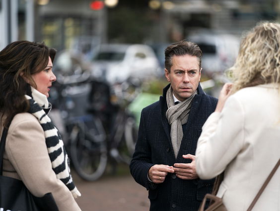 Het laatste campagnenieuws