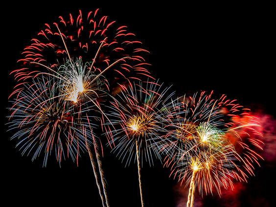 Moet er een landelijk vuurwerkverbod komen?