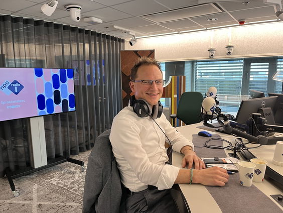 Hoe zorg je dat noodhulp bij de juiste mensen terechtkomt?