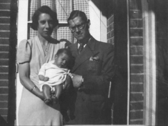 Magali Jeger schreef een boek over haar overgrootmoeder in Auschwitz