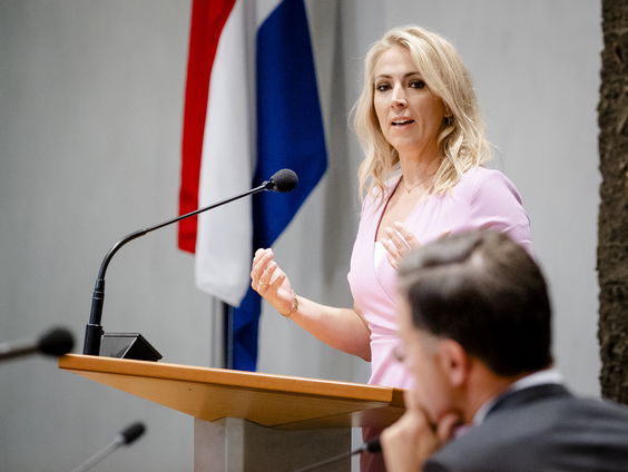 Moet het kabinet vermogens veel zwaarder belasten?