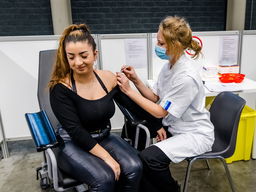 Hoogleraar deed onderzoek naar effecten van long covid op arbeidsmarkt