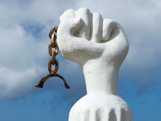 Serie Ontketend: het verhaal van verzetsstrijder Tula