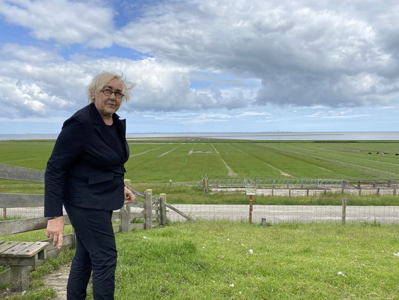 Verhalen van Spraakmakers: de Waddenzee - deel 3