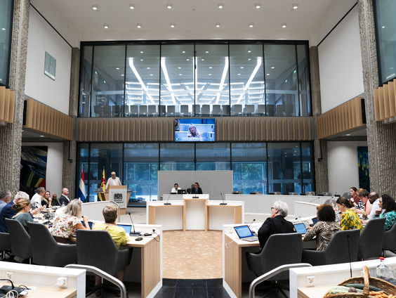 Wat willen Noord- en Zuid-Holland van de Tweede Kamer op het PFAS-dossier?