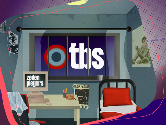 TBS deel 4: zedenplegers in de tbs-kliniek