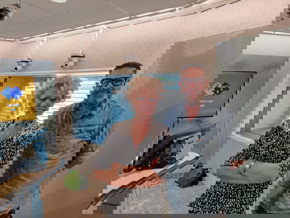 Aanstaande zondag start het tweede seizoen van 'Klassiekers met Kleinsma'