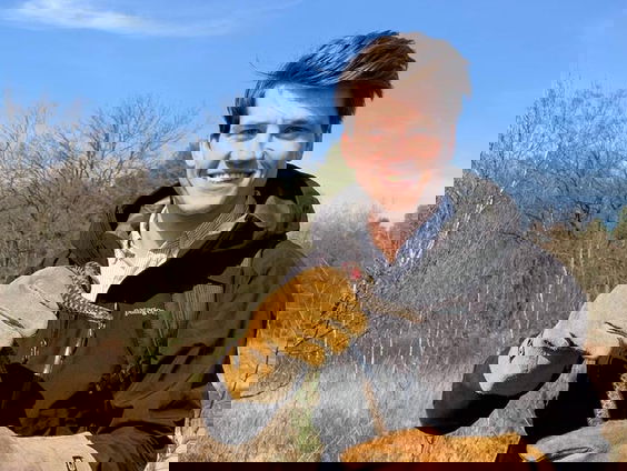 Mátyás Bittenbinder over het nieuws uit de natuur