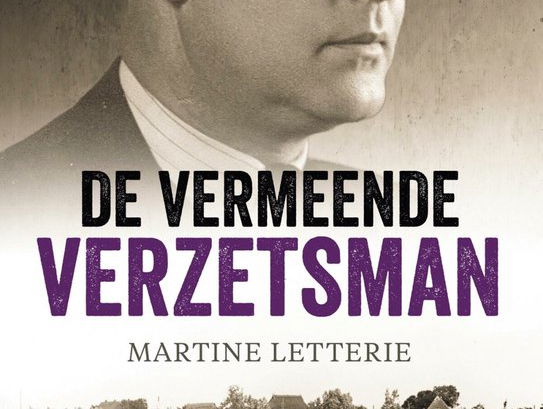 'De Vermeende Verzetsman': Wat als je oorlogsgeschiedenis niet blijkt te kloppen?