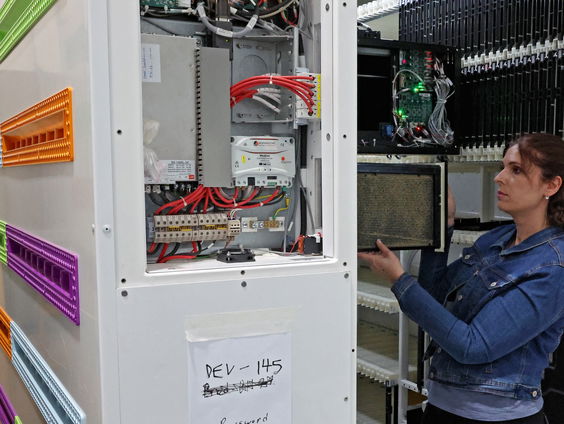 'Bedrijven hebben te weinig nerds in huis'