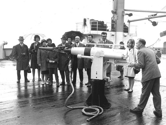 Nieuwe expositie vertelt verhaal van Nederlandse walvisvaarders