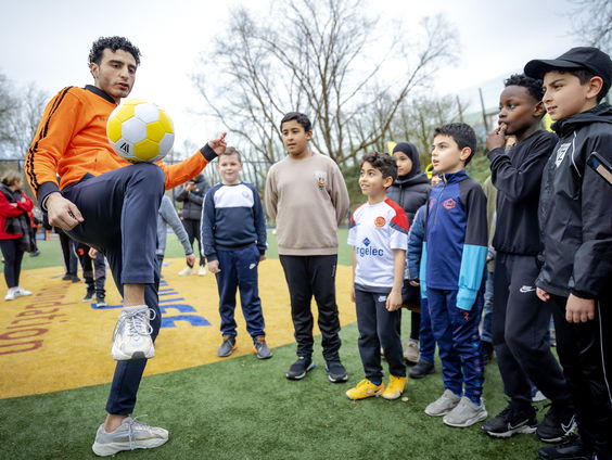 Sport en muziek als eerste wegbezuinigd bij gezinnen