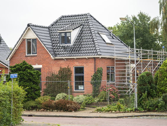 Eerste Kamer stelt definitief besluit over gaswinning Groningen uit