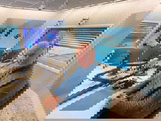 Jan Struijs over ruim zeven jaar Politiebond