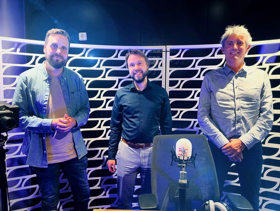 Vreugde vinden in extreme economische tijden