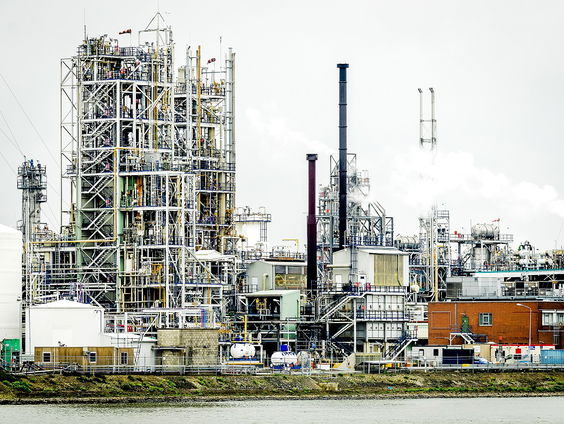 Baby's blootgesteld aan teveel PFAS in moedermelk in omgeving van Chemours