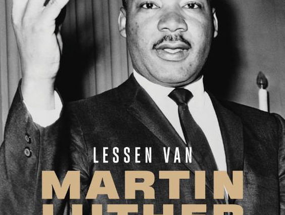 De droom van Martin Luther King anno 2023