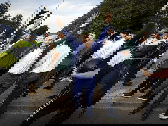 Hoe moeten we met koranverbrandingen omgaan?