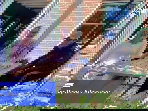 Verhalen van Spraakmakers - de leefbaarheid van Almelo - deel 1