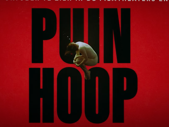 Filmmaker Allard Detiger over zijn documentaire 'Puinhoop'