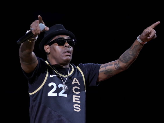 Rapper Coolio overleden