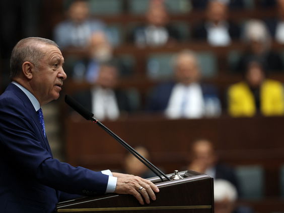 VS wil Turkije overhalen bij NAVO-kwestie