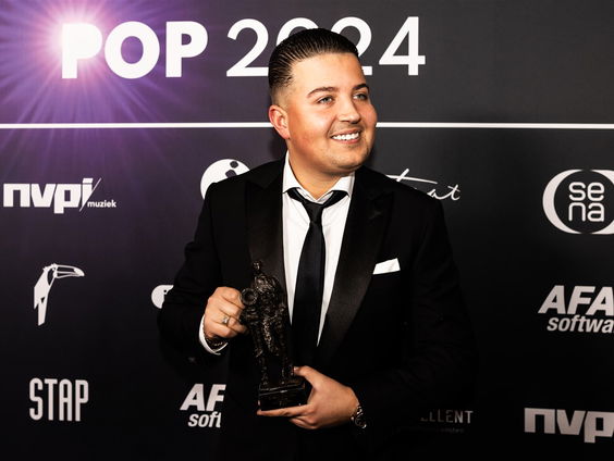 Edison-winnaar Marco Schuitmaker en juryvoorzitter Daniël Dekker over de belangrijke muziekprijs