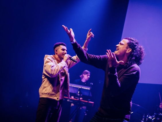 Hoe kunnen doven muziek ervaren?