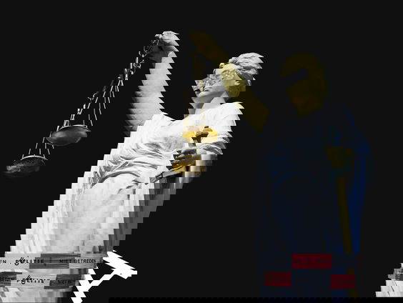 Marengo: over de grenzen van de rechtsstaat